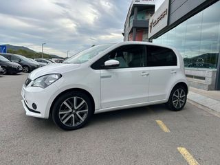 SEAT Mii Mii Electric Plus 61kW 83CV