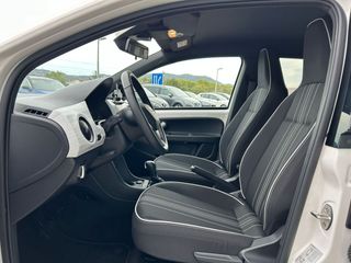 SEAT Mii Mii Electric Plus 61kW 83CV