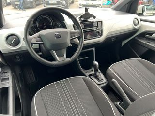 SEAT Mii Mii Electric Plus 61kW 83CV