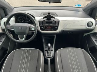 SEAT Mii Mii Electric Plus 61kW 83CV