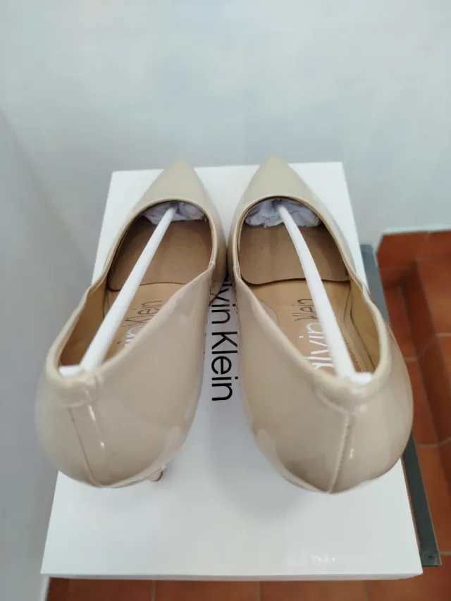 Tacones Mujer Calvin Klein Gayle