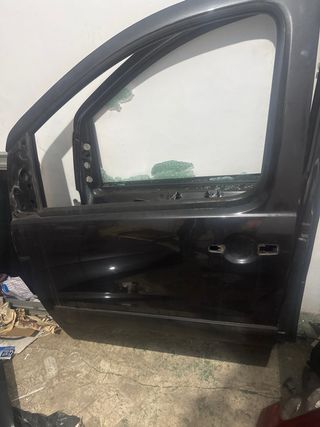 Puertas peugeot expert