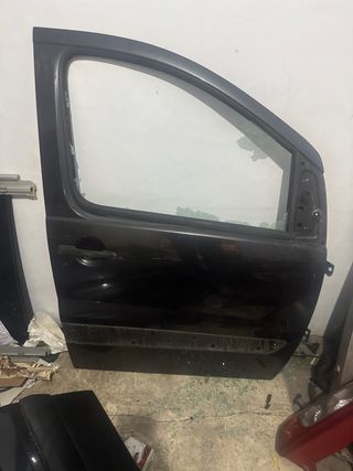 Puertas peugeot expert