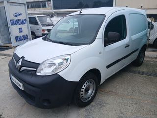 Renault Kangoo 2021