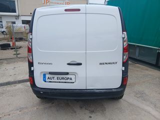Renault Kangoo 2021