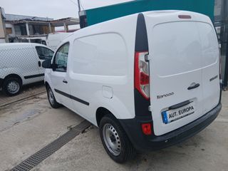 Renault Kangoo 2021