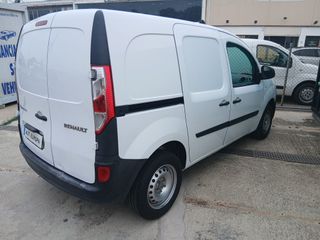 Renault Kangoo 2021