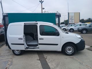 Renault Kangoo 2021