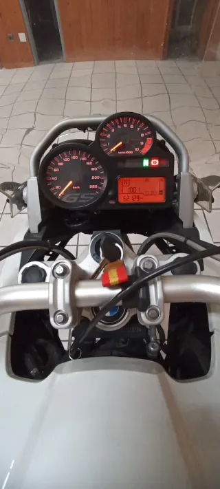 BMW R 1200 GS