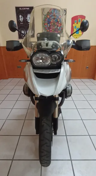 BMW R 1200 GS