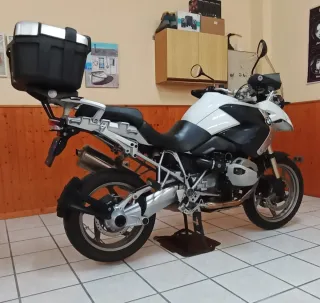 BMW R 1200 GS