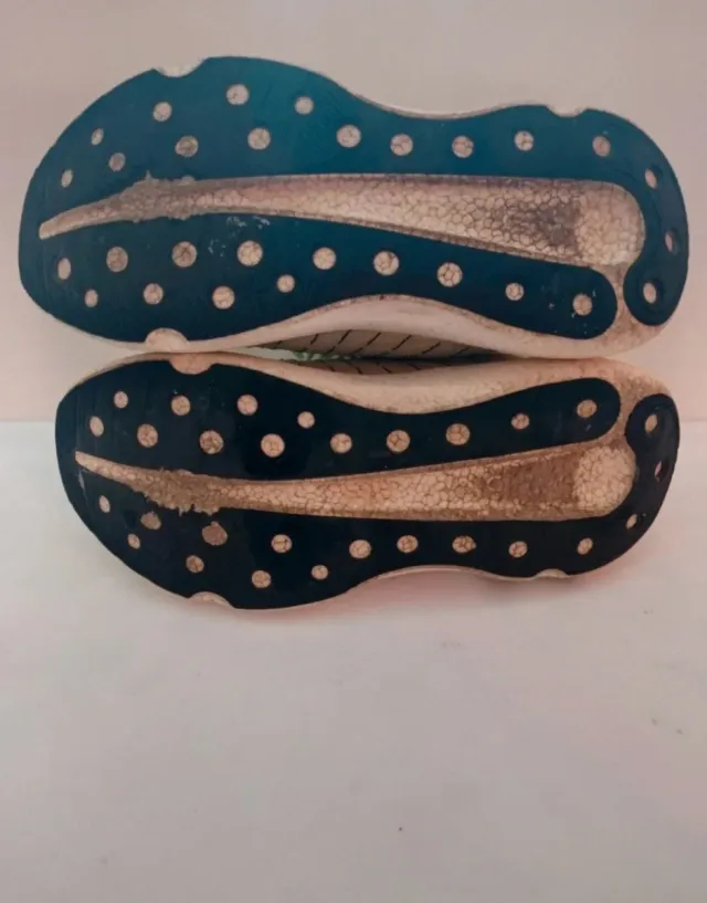 Zapatillas Under Armour Infinite Elite Verdes