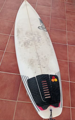Tabla de surf Al Merrick