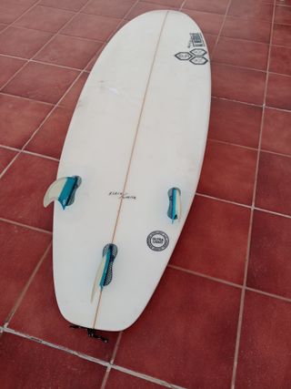 Tabla de surf Al Merrick