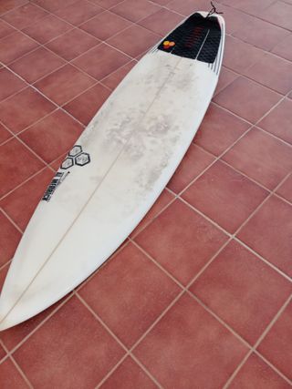 Tabla de surf Al Merrick