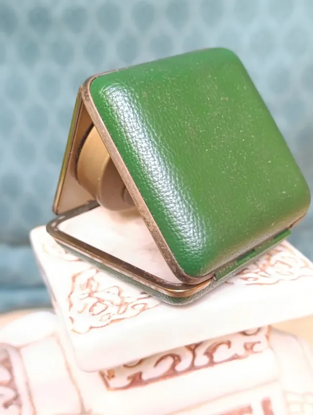 Reloj despertador Vintage King Deluxe