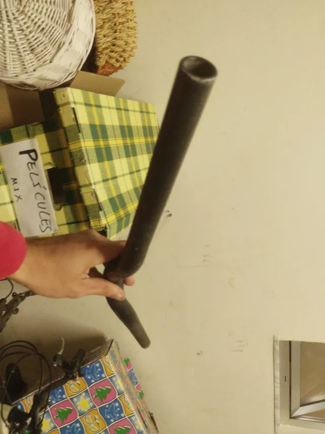 Manillar Truvativ Bicicleta