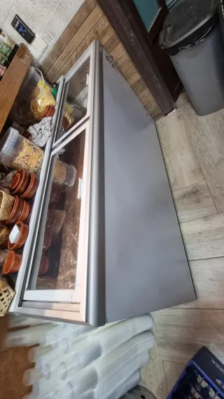 Botellero profesional -5 grados