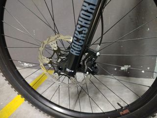 Bicicleta Hardtail NS 29" talla M