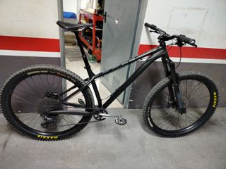 Bicicleta Hardtail NS 29" talla M