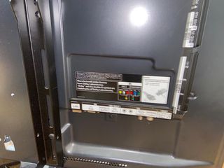 Televisión LG 47LM671S 3D