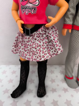 Muñecas Nancy Lote de las 2 .por 10.euros