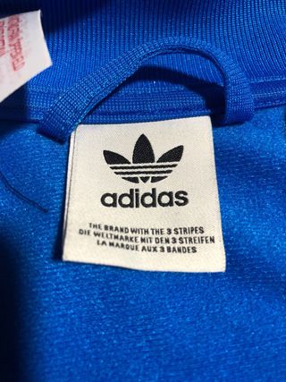 Chándal ADIDAS original de niño