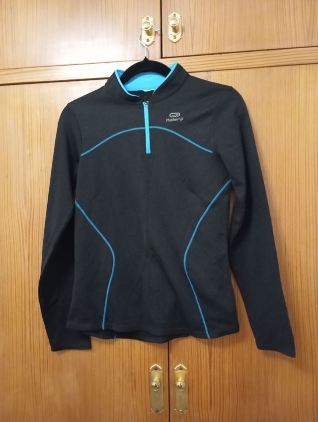 Camiseta deportiva Kalenji Talla S