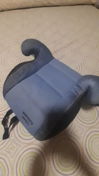 Alzador coche BABYAUTO SAFETY