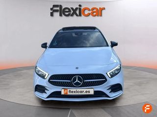 Mercedes Clase A A 200