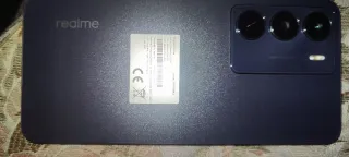 Móvil Realme 14x 5G, nuevo a estrenar en su caja