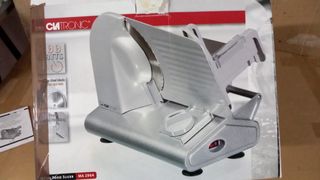 Cortador de alimentos Clatronic MA2464