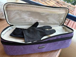 Rizador GHD Curve Classic Wave Negro