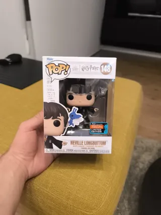 Funko Pop! Harry Potter Neville Longbottom 148