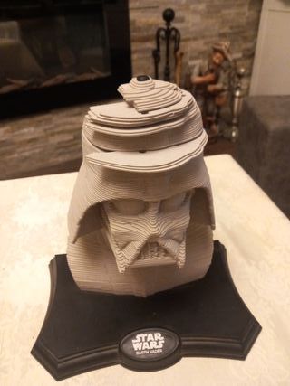 Star Wars Darth Vader