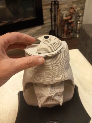 Star Wars Darth Vader