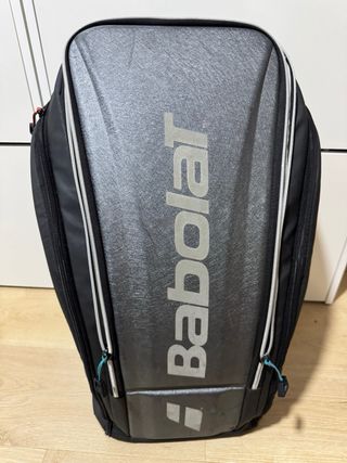 Paletero Babolat RH Performance