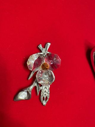 Set soprammobile miniatura