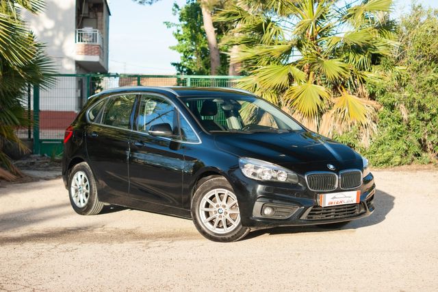BMW Serie 2 Active Tourer 216d