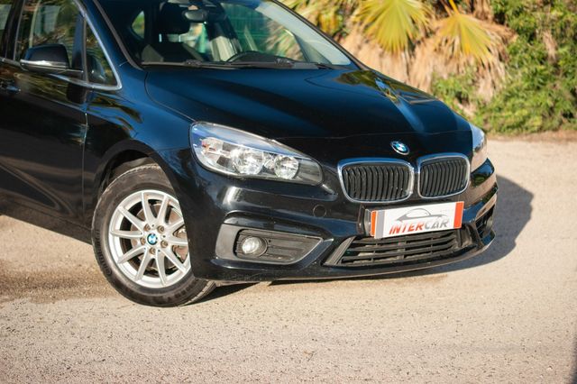 BMW Serie 2 Active Tourer 216d