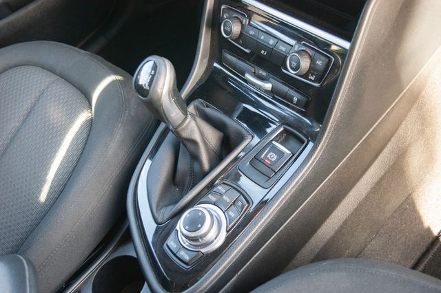 BMW Serie 2 Active Tourer 216d