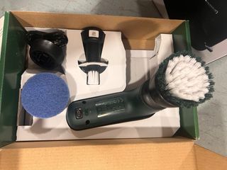 Escova Elétrica Bosch UniversalBrush