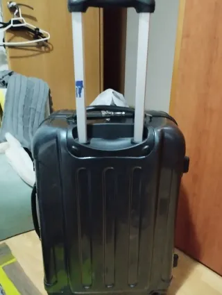 Maleta mediana Antonio Miro