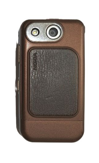 Nokia 7390 Plata con Batería y Cargador