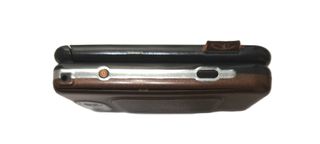 Nokia 7390 Plata con Batería y Cargador