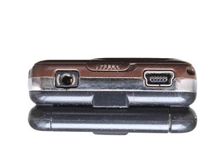 Nokia 7390 Plata con Batería y Cargador