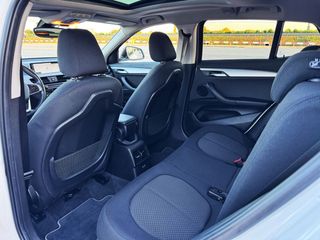 BMW X2 SDRIVE 18i con TECHO PANORÁMICO, NAVEGADOR...