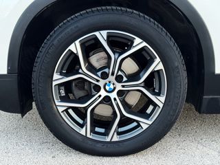 BMW X2 SDRIVE 18i con TECHO PANORÁMICO, NAVEGADOR...