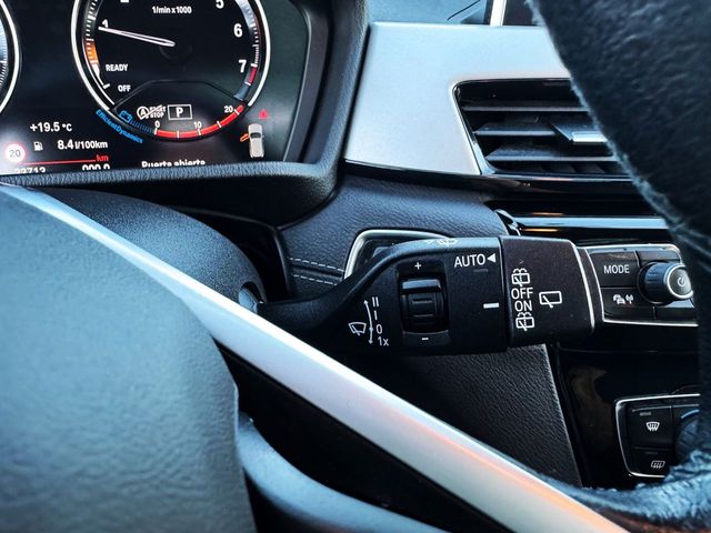 BMW X2 SDRIVE 18i con TECHO PANORÁMICO, NAVEGADOR...