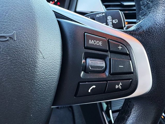 BMW X2 SDRIVE 18i con TECHO PANORÁMICO, NAVEGADOR...